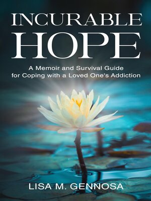 cover image of Incurable Hope